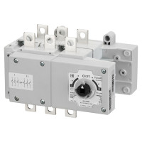 Перемикач TELERGON S5F 3P 160A