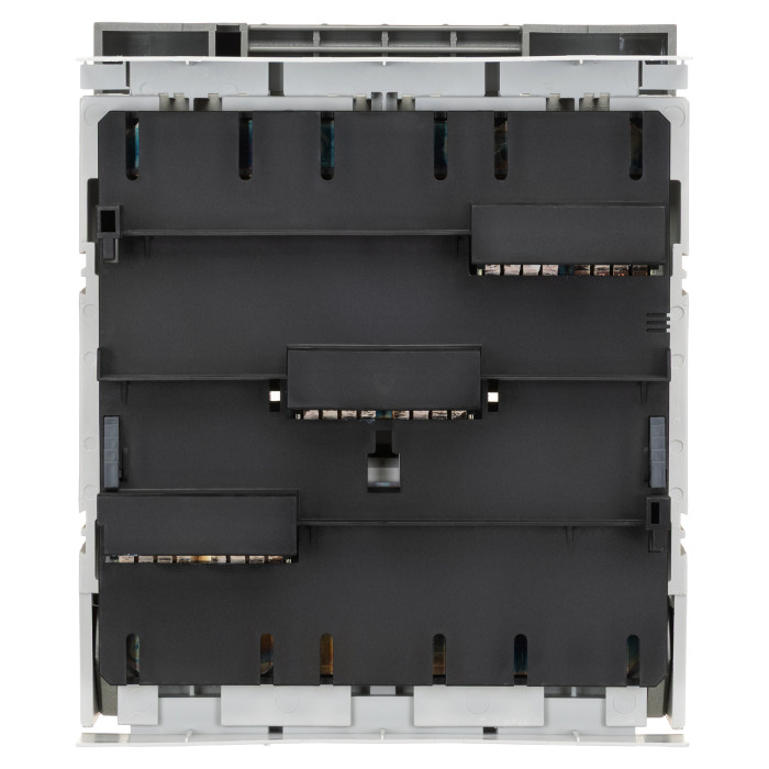 432.25.60.34 Вимикач під запобіжник горизонтальні BTHC NH-3 630A M10 на шину 60мм