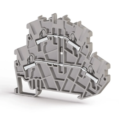 Клема Klemsan PYK Діодна 2.5 мм