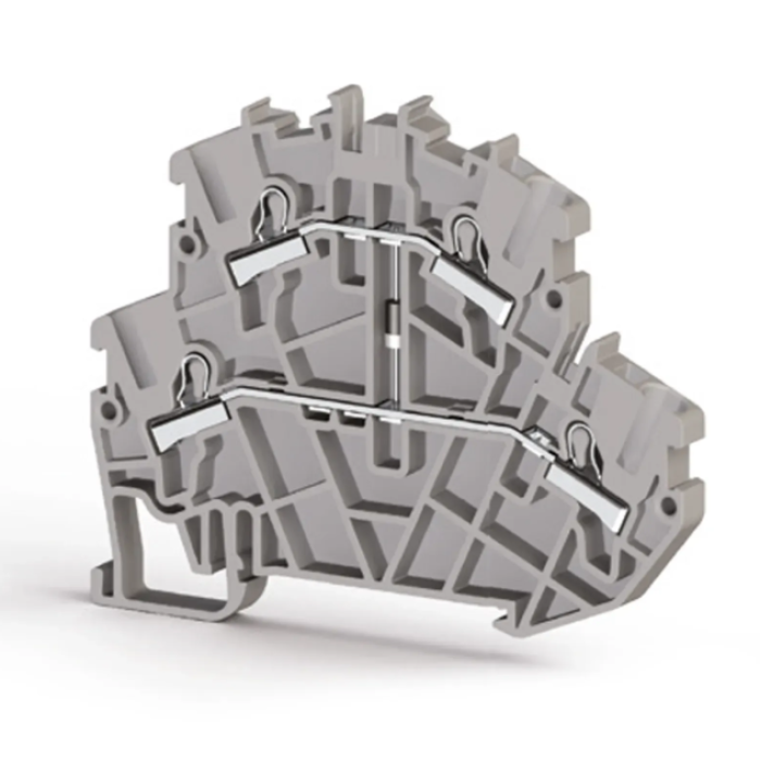 Клема Klemsan PYK Діодна 2.5 мм - 0.0.0.3.07369