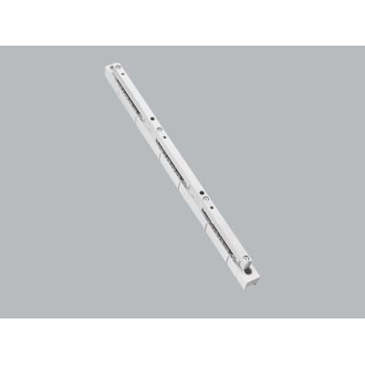 01430 Утримувач шин 185 мм 30, 40, 50, ...120х10