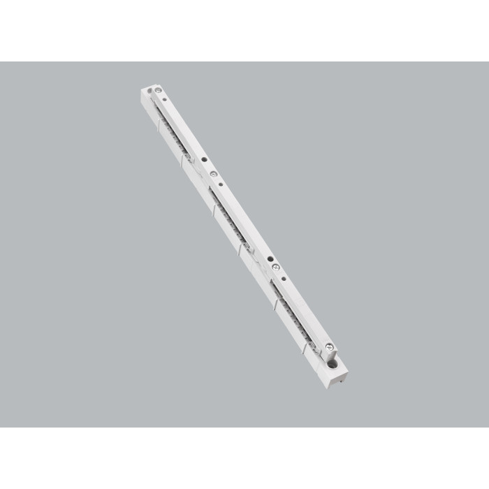 01430 Утримувач шин 185 мм 30, 40, 50, ...120х10