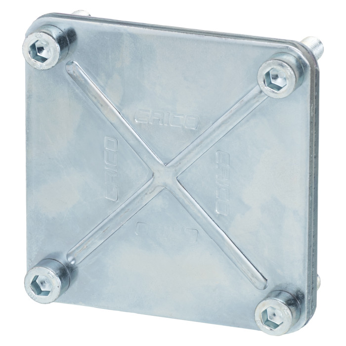 Шинний затискач nVent Eriflex BC 80 - 553250