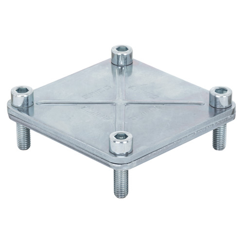 Шинний затискач nVent Eriflex BC 80