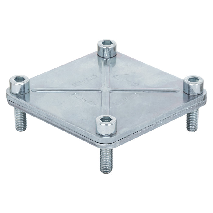 Шинний затискач nVent Eriflex BC 80 - 553250