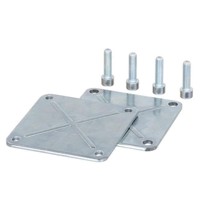 Шинний затискач nVent Eriflex BC 80 - 553250