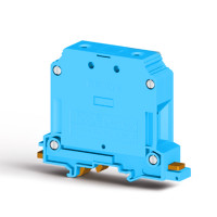 Клема Klemsan AVK Прохідна 50 мм