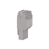 Штекерна вставка Klemsan SG-PT 2,5/3