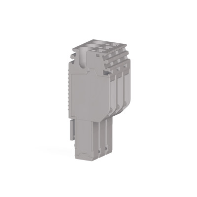 Штекерна вставка Klemsan SG-PT 2,5/3