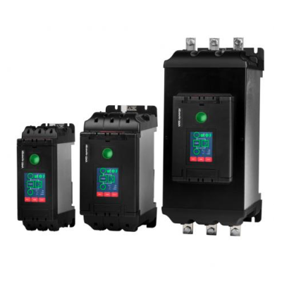 Пристрій плавного пуску Motortronics VMX-SYNERGY 361 А/200 kW, 200-480 VAC