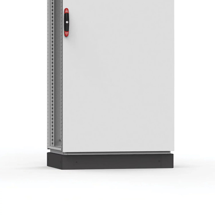 Цоколь передня, задня частина 200х1200 nVent HOFFMAN PF2 - PF2120