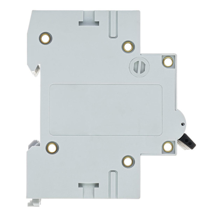 Модульний автоматичний вимикач ISKRA RI53 3P C32A 6кА - 786091132000