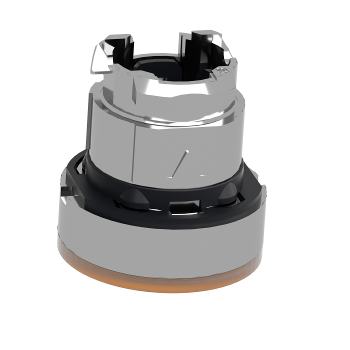 ZB4BH053 КНОПКА З ПІДСВІЧУВАННЯМ