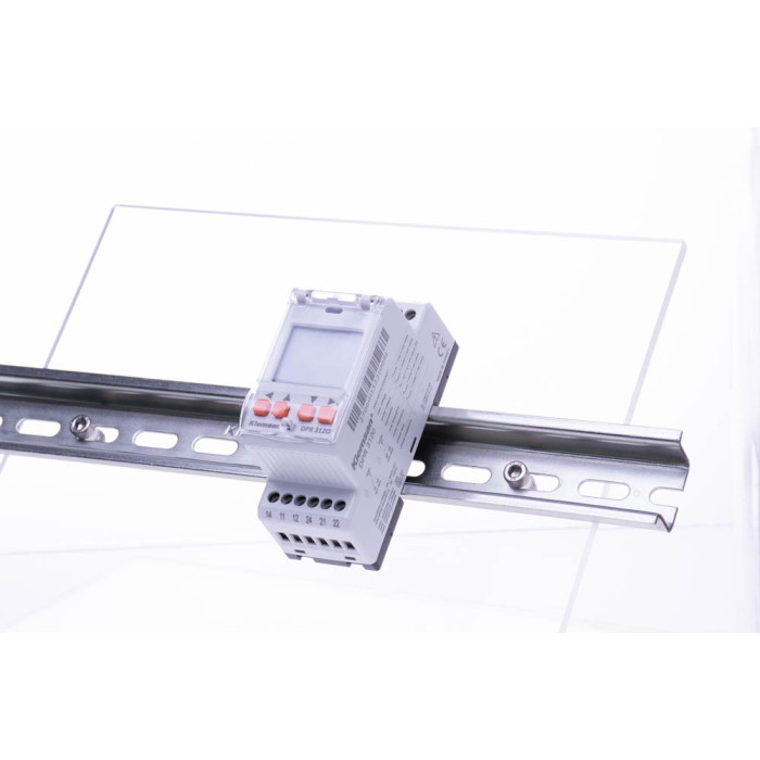 0.0.0.2.70605 Реле DPR 3120E