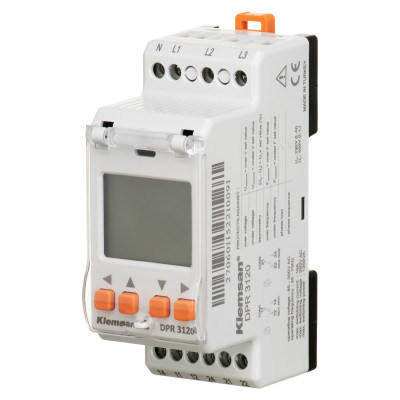 Реле DPR Klemsan 3120E