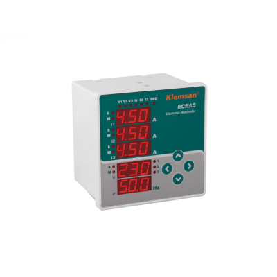 0.0.0.6.06218** Мультиметр VCF