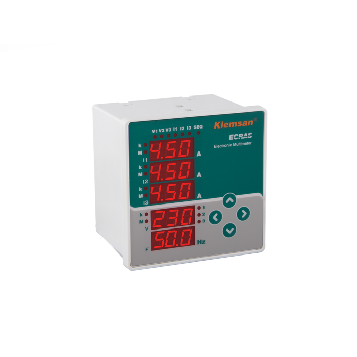 0.0.0.6.06218** Мультиметр VCF