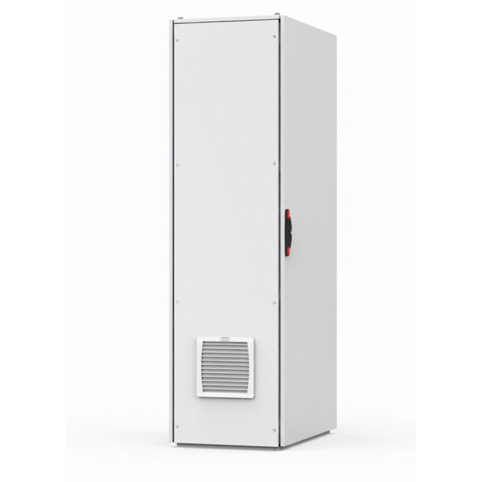 Решітка з фільтром зовнішнього виконання nVent HOFFMAN 177x177 IP55 - EFAP220R5