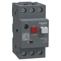 GZ1E16 АВТ.ВИМИКАЧ GZ1E 9-14A