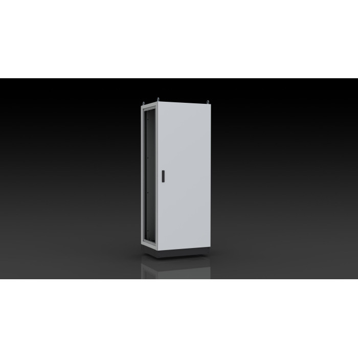 Підлогова шафа Vector VS Shark VS 2000x1200x600 IP55 - VSE55-20126
