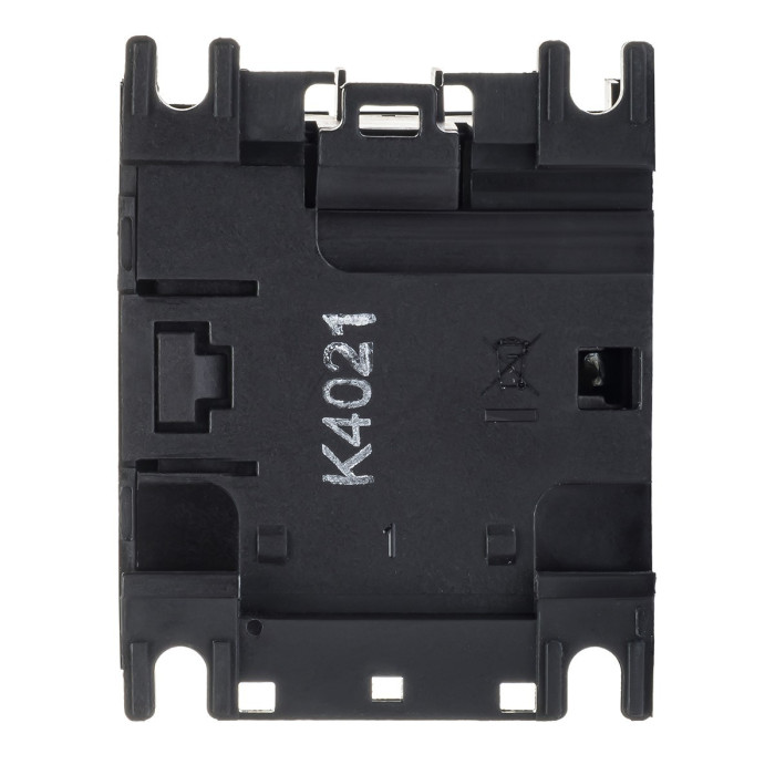 Мініконтактор ISKRA K07M-10 M7,230V-50Hz - 030041173000