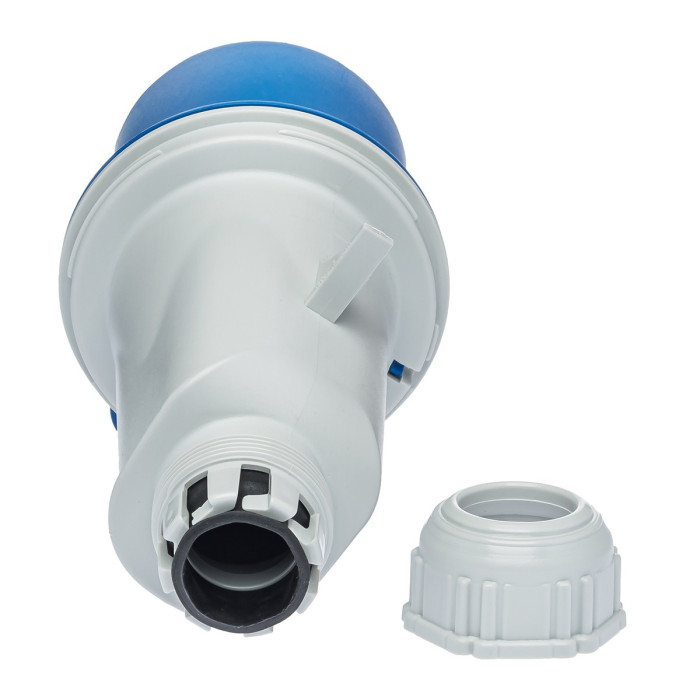 Вилка кабельна IDE MUNDIAL 2P+E 32 А 200–250 В IP44 - 02104