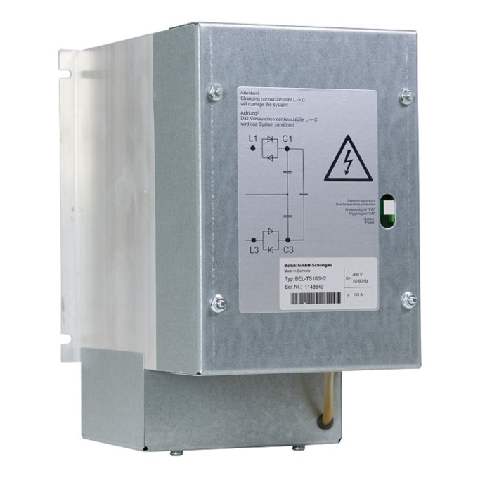 3TA092H2-IA18C-00 Тиристорний модуль BEL-TS75H2 до 75 кВАр