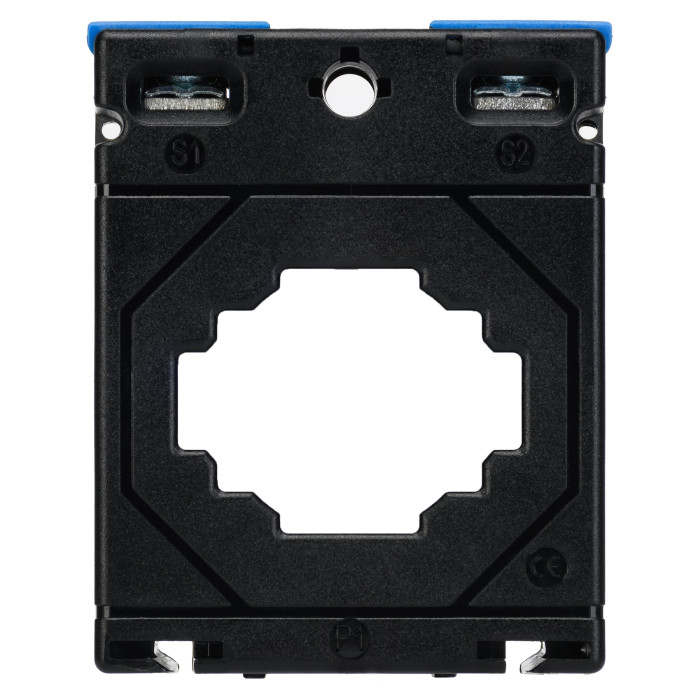 Трансформатор струму вимірювальний Vector VS VCTC640 800 А 40.5 × 11 800/5 - VCTC640800X05