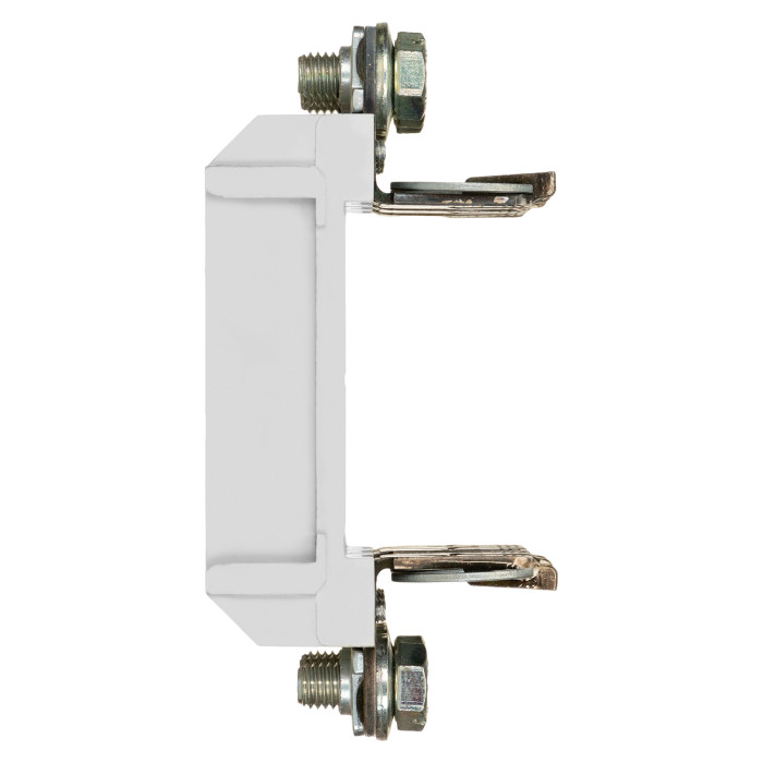 Утримувач запобіжників Woehner NH 00, 3р 160A, з 2-ма перегородками