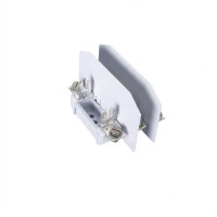 Утримувач запобіжників Woehner NH 00, 3р 160 А, з 2-ма перегородками