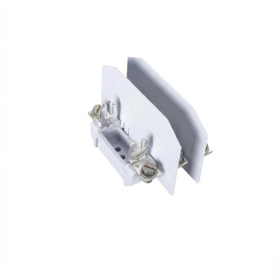 03351 Утримувач запобіжників NH 00, щитовий 3р 160 А, з 2-ма перегородками