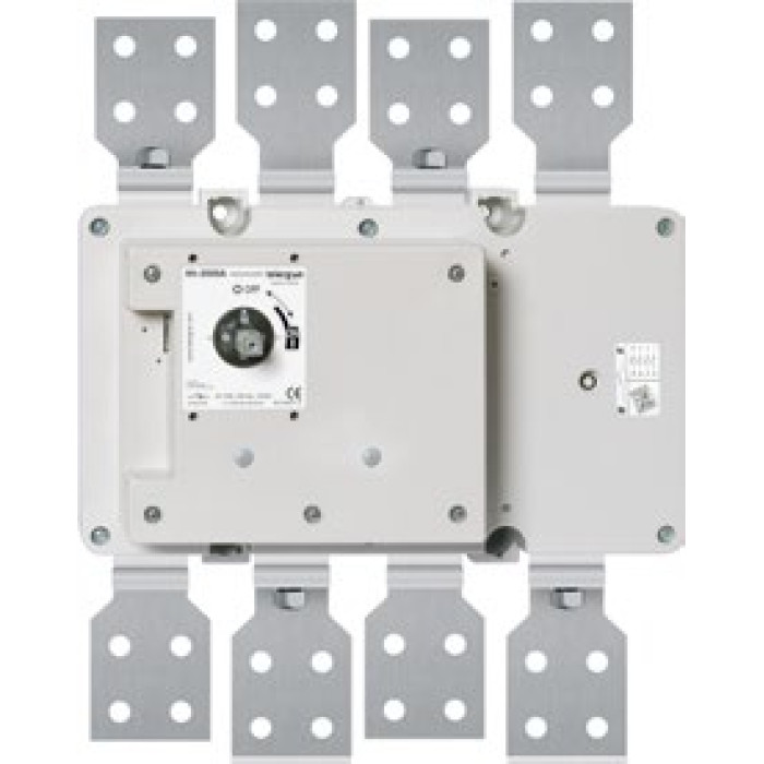 Вимикач навантеження Vector VS S5N 4P 2500A - S5N25003NP0