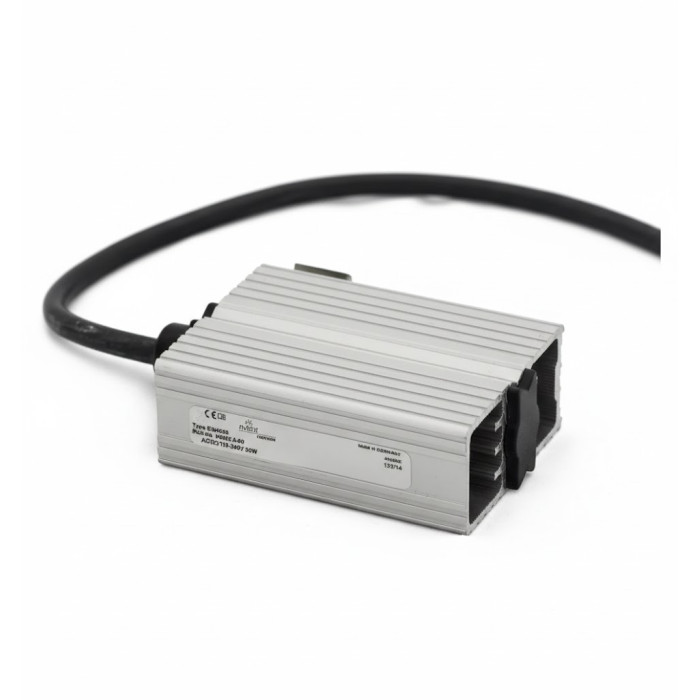 Антиконденсаційний нагрівач nVent HOFFMAN 30Ватт, AC/DC 120-240В - EGK030