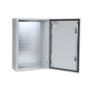 Навісна шафа nVent HOFFMAN MAS 1400x300x800 IP66