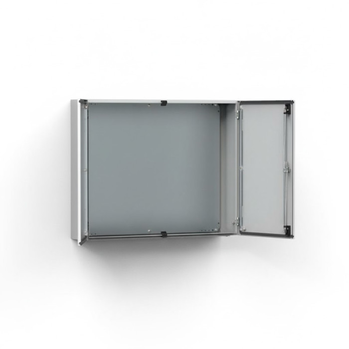 Навісна шафа nVent HOFFMAN MAD 1200x1200x300 IP55 - MAD1201230R5