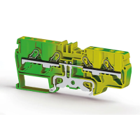 Клема Klemsan PYK Заземлення 6 мм