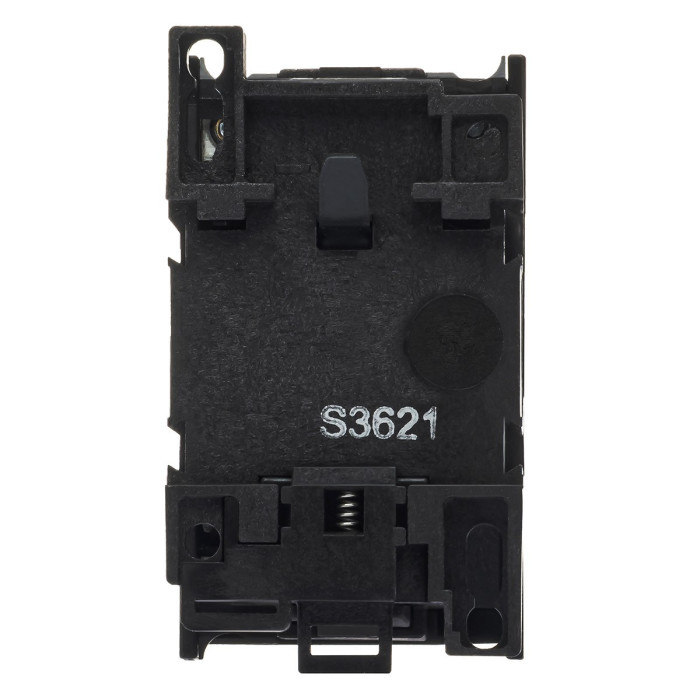 Контактор ISKRA KNL-38-00/220/240V/50/60Hz - 30051100000