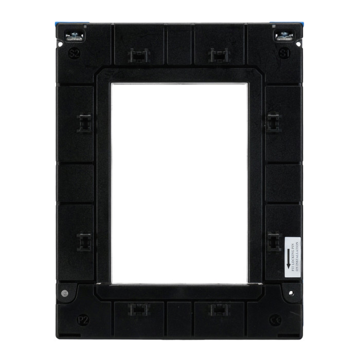 Трансформатор струму роз'ємний Vector VS 2500 А 85 × 125 2000/5 - VCTA2252K5X05