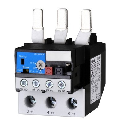 786050506000 Теплове реле BR63-47/35-47