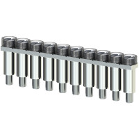 Перемичка гвинтова Klemsan UK 10