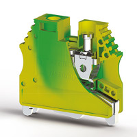 Клема Klemsan AVK Заземлення 10 мм