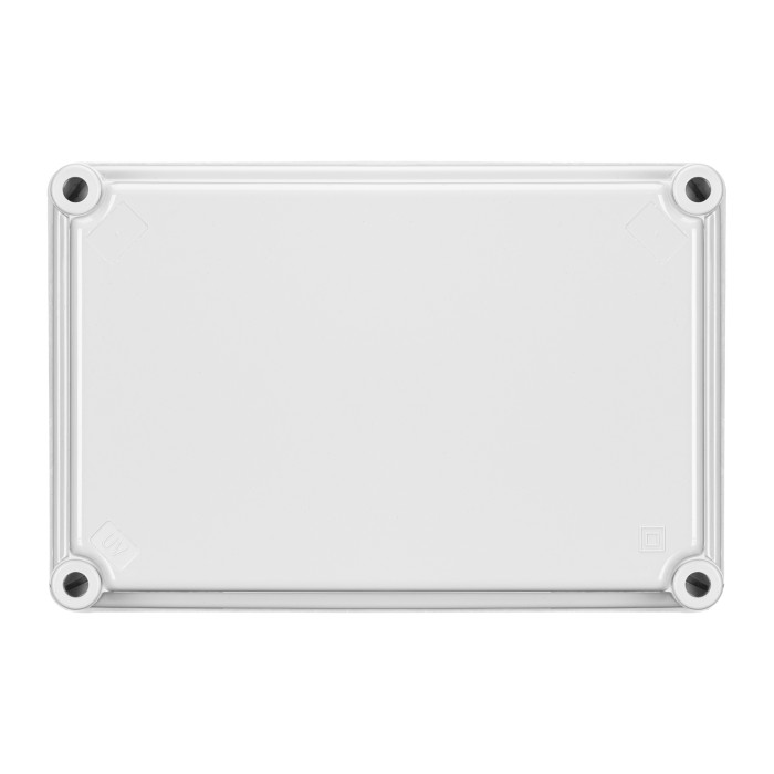 Корпус з подвійною ізоляцією IDE ROC Class II поліестер 180×270x171 IP66