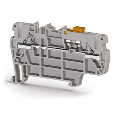 Клема Klemsan PYK З розмикачем 2.5 мм