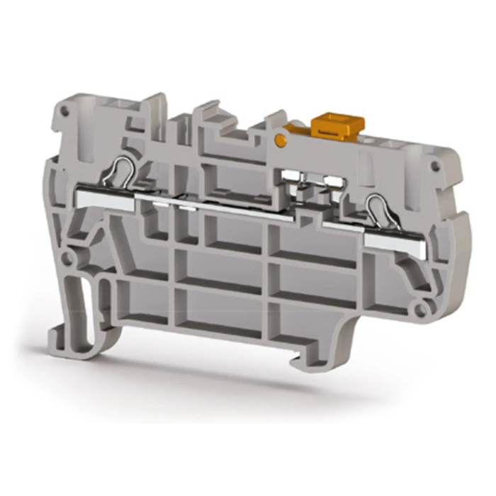 Клема Klemsan PYK З розмикачем 2.5 мм - 0.0.0.3.07169