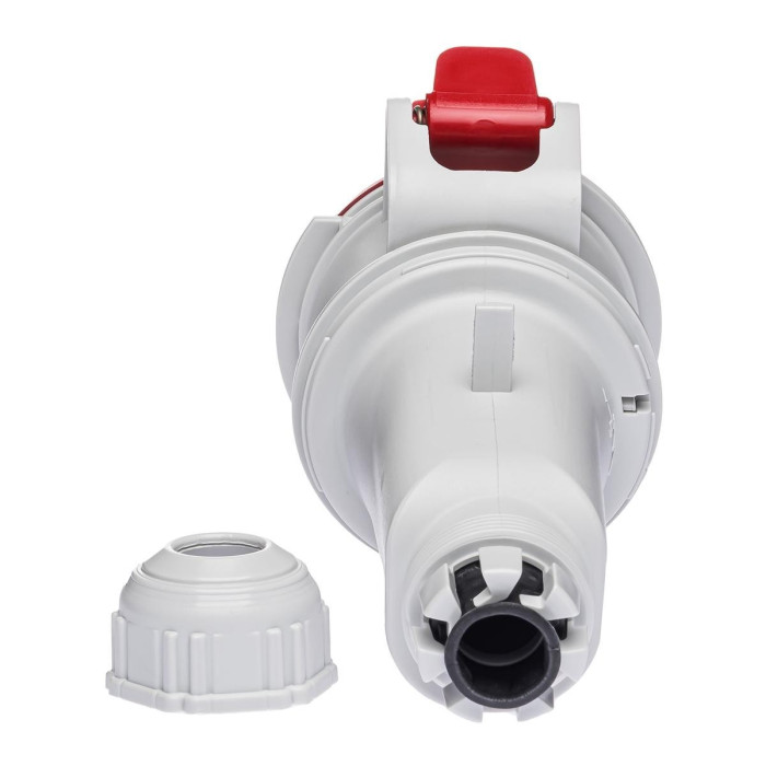 Розетка кабельна IDE MUNDIAL 3P+E 16 А 380–415 В IP44 - 03202