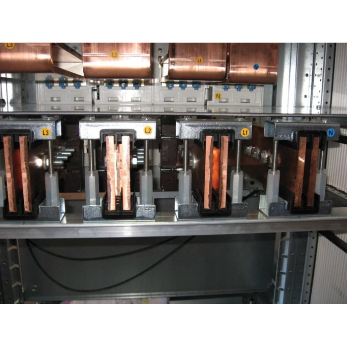 560880 Модуль ABS 1/10