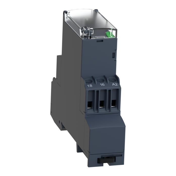 RE22R1AMR РЕЛЕ ЧАСУ ЗАТРИМКА ВМИКАННЯ