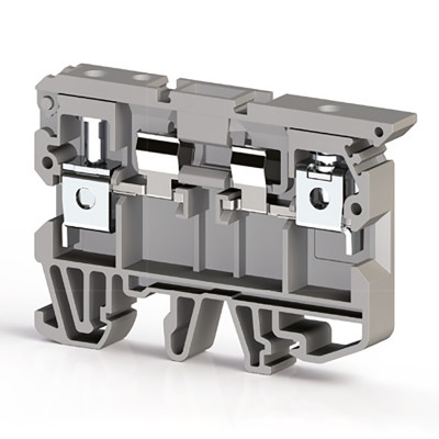 Клема Klemsan ASK Під запобіжник 6 мм