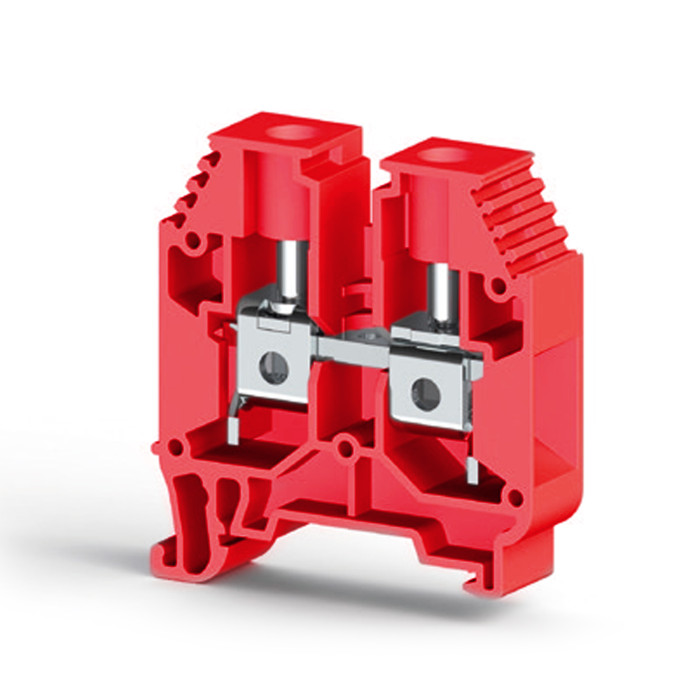 Клема Klemsan AVK Прохідна 16 мм - 0.0.0.3.04164