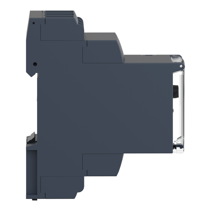 RE22R1QMU РЕЛЕ ЧАСУ ПУСК ДВИГУНА ЗІРКА-ТРИКУТНИК